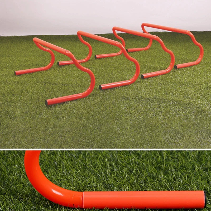 6 INCH SPEED TRAINING HUDDLES