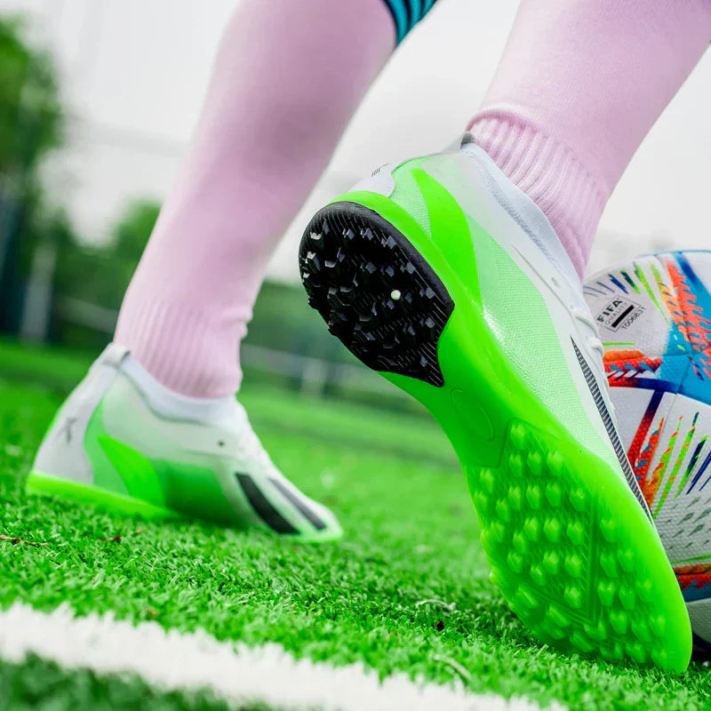 FA Super Light Football Training Boots Astro Turf