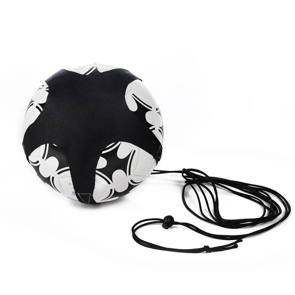 Football Juggle Bag Auxiliary Circling Belt