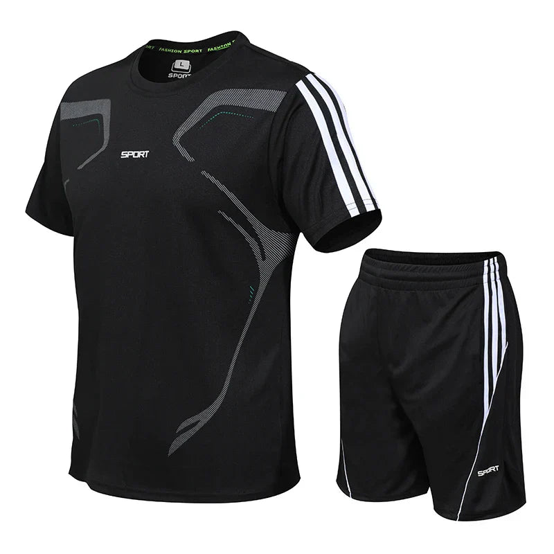 football training kit