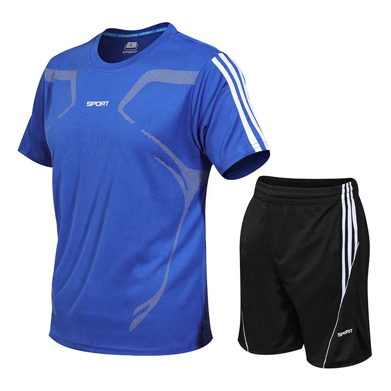 football training kit