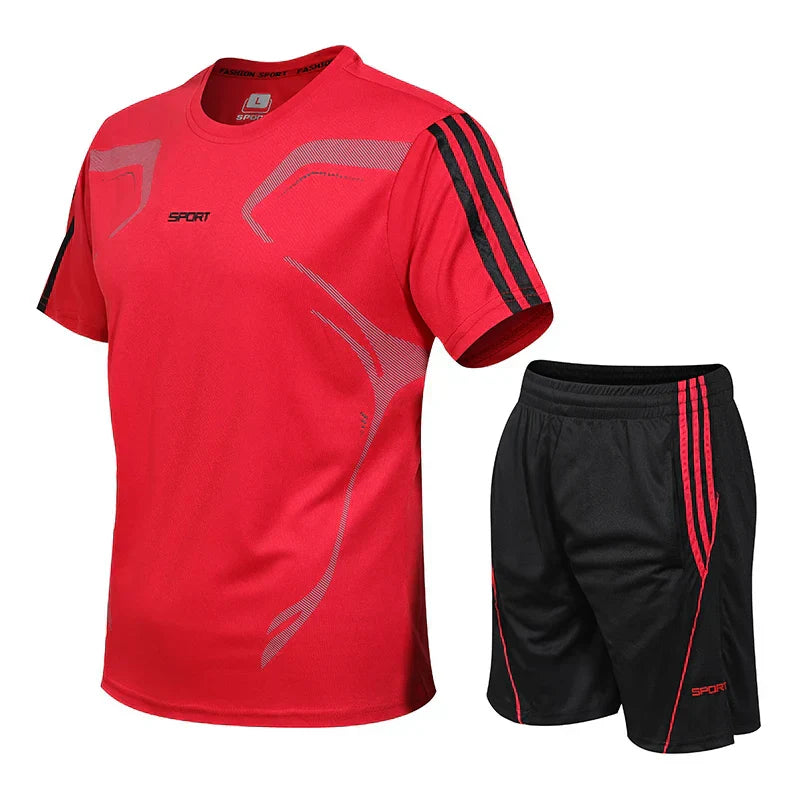 football training kit