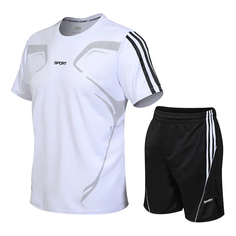 football training kit