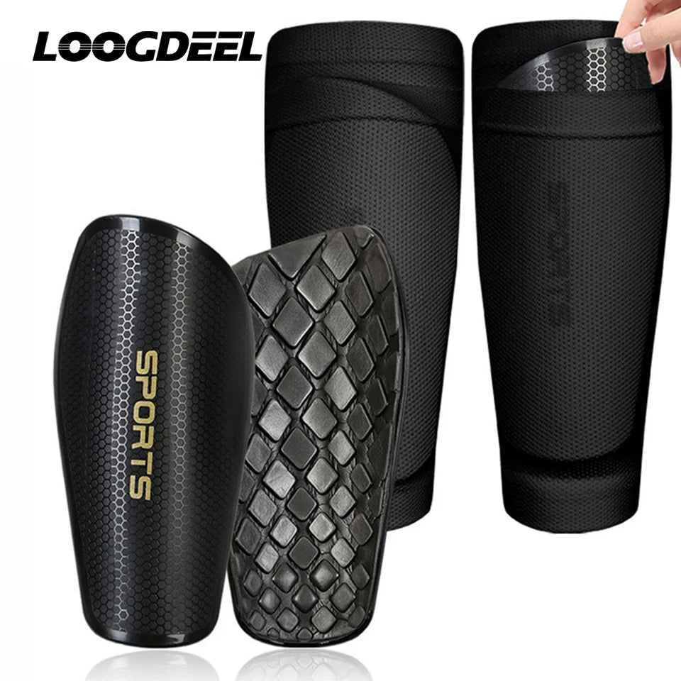 Sleeve Shin Guards And Sleeves