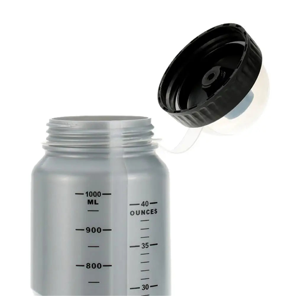 Sports Water Bottles| Plastic