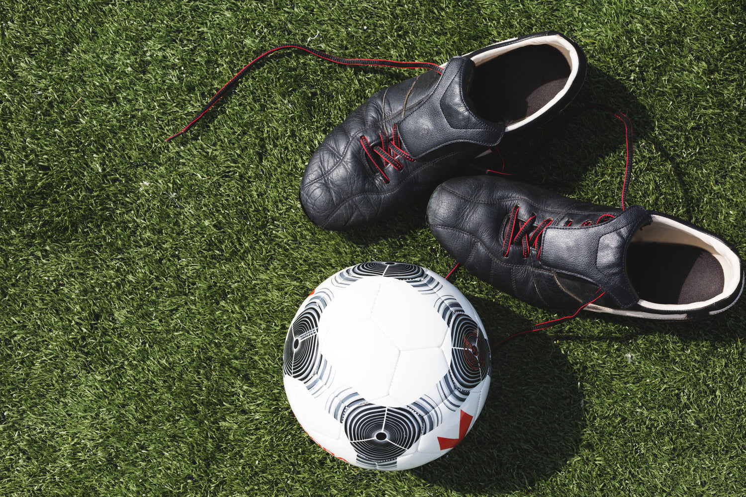Get game ready