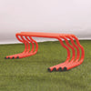6 Inch Speed Training Huddles (4 Pack)