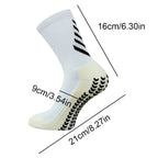 Classic Sleeve & Grip Socks