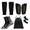 5-Piece Football Training Set