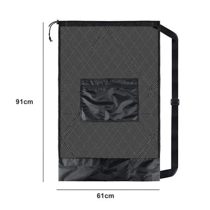 FA Ball Carry Bag Dimensions 