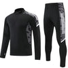 FA Men's 1/4 Zip Tracksuit