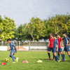 Jumbo Training Cones (X4)