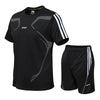 Men's Football Training Kit