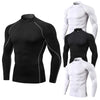 Mens Compression Shirt