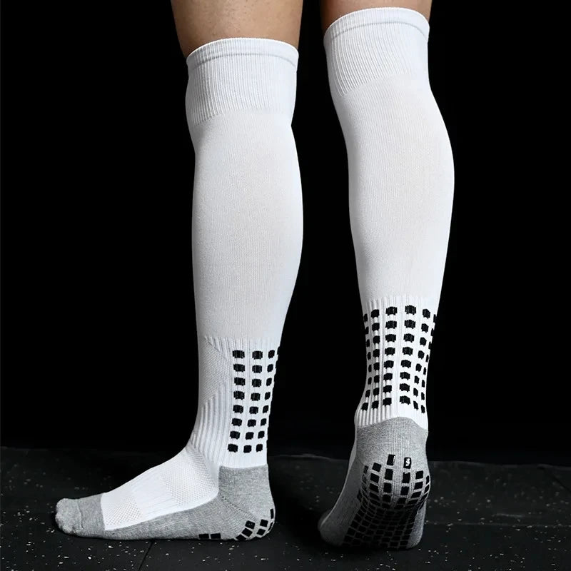Professional Grip Football Socks