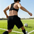 Activity Tracker Compatible Soccer Vest