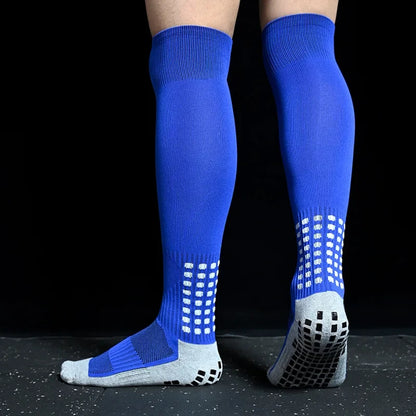 Professional Grip Football Socks
