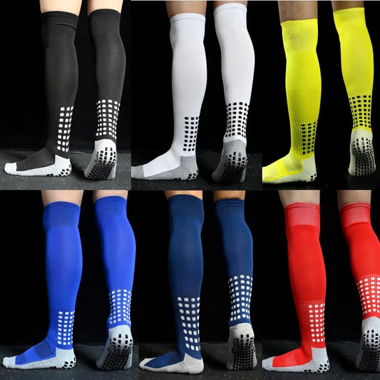 Professional Grip Football Socks