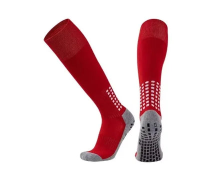 Professional Grip Football Socks