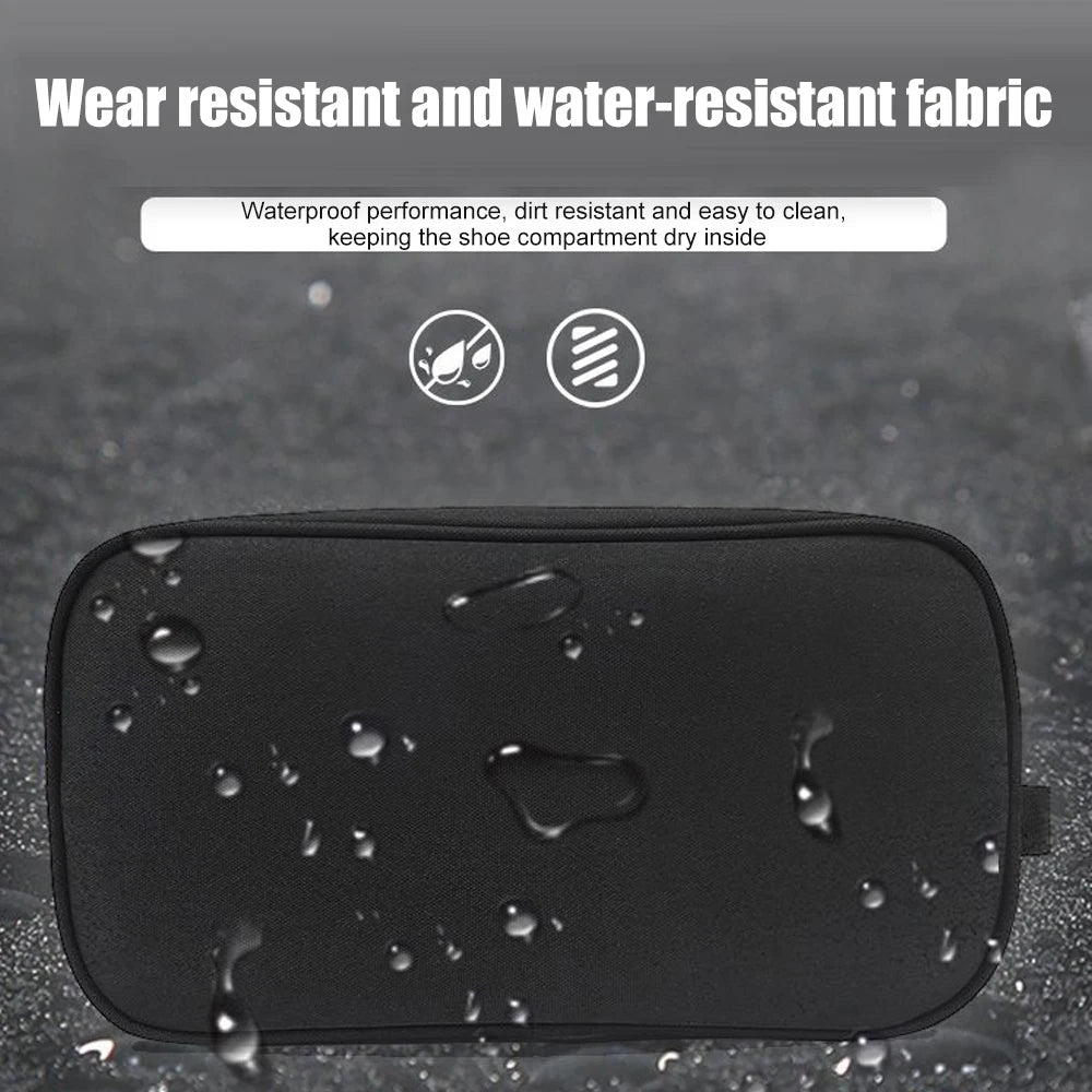 Breathable Football Equipment Bag