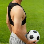 Activity Tracker Compatible Soccer Vest