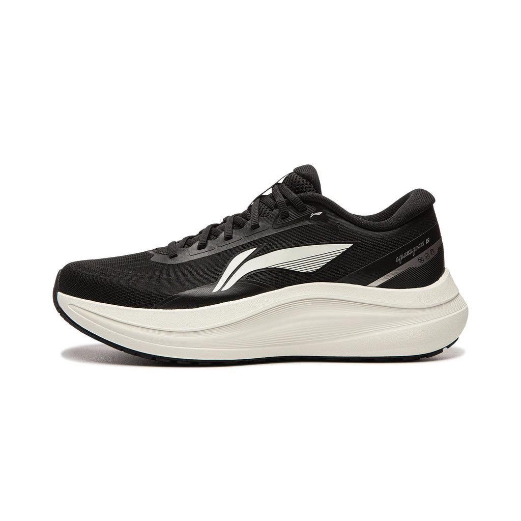 Black Football Accessories Running Shoes