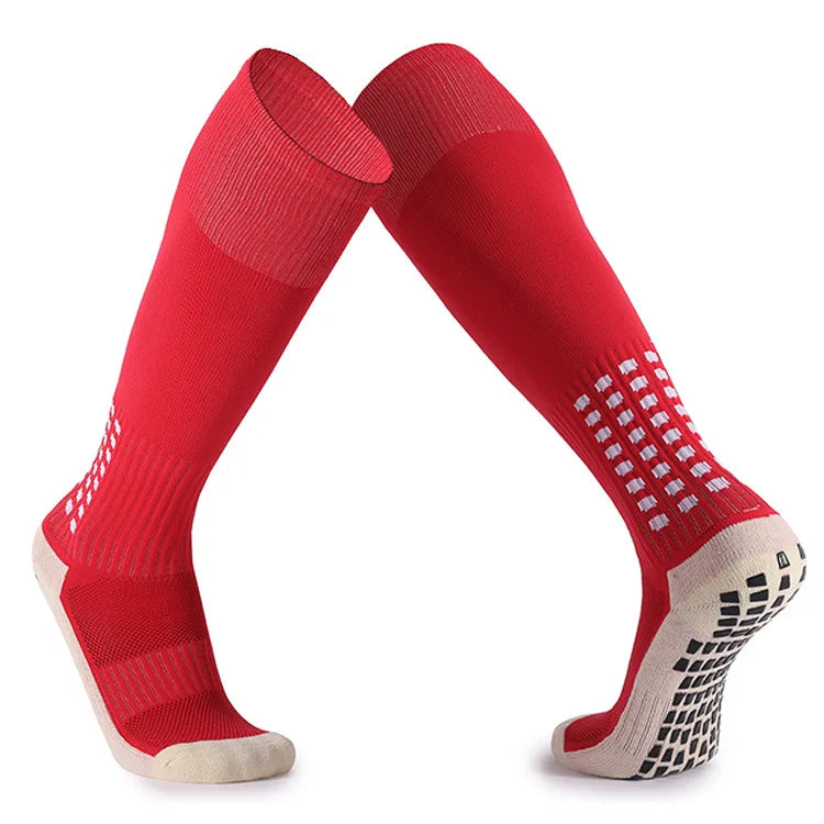 Professional Grip Football Socks