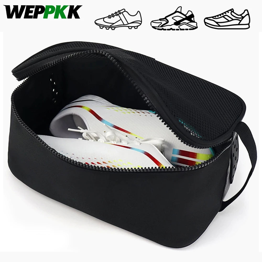 Breathable Football Equipment Bag