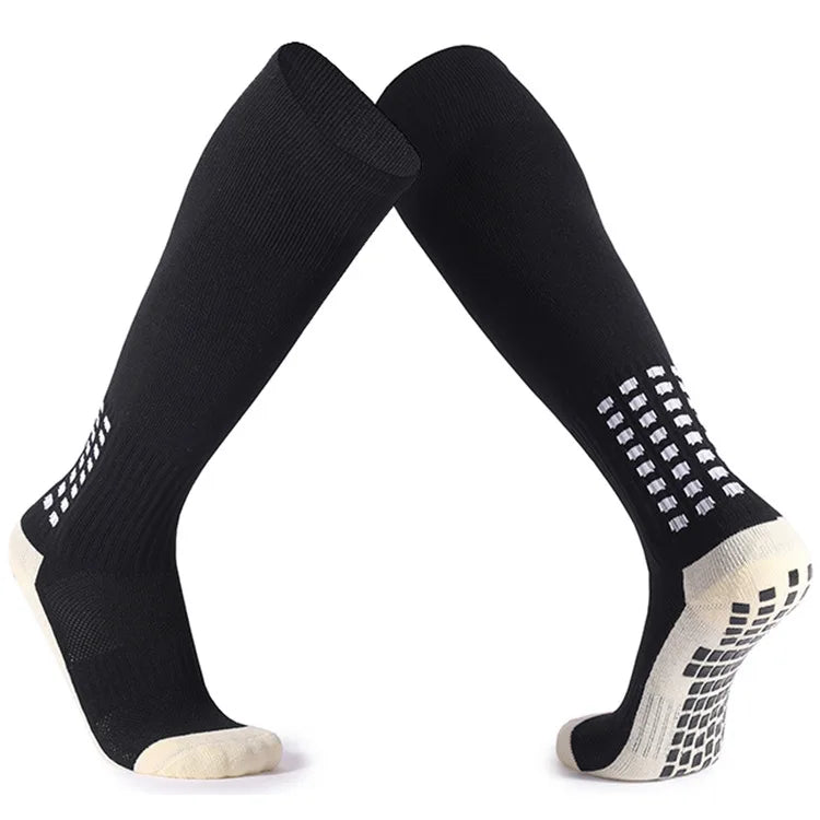 Professional Grip Football Socks