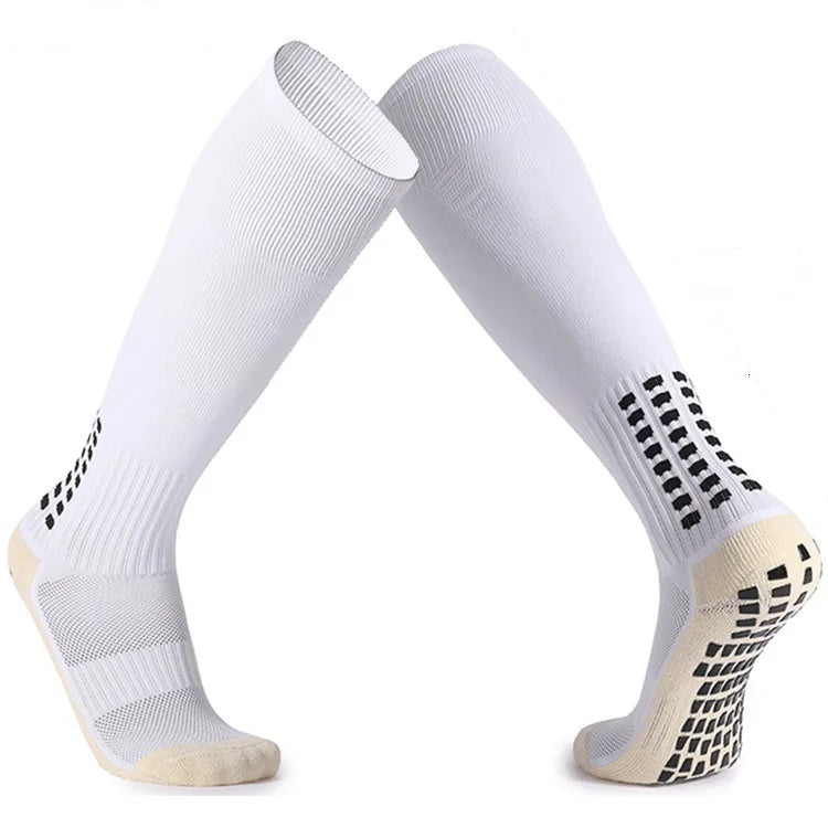 Professional Grip Football Socks