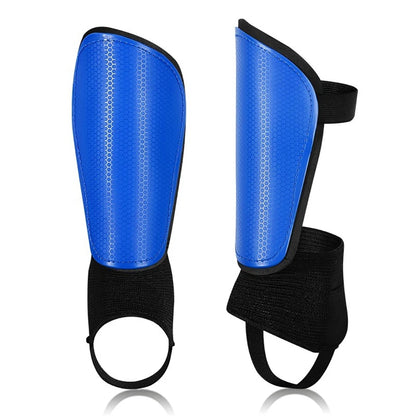 Football Shinpads with Ankle Protection