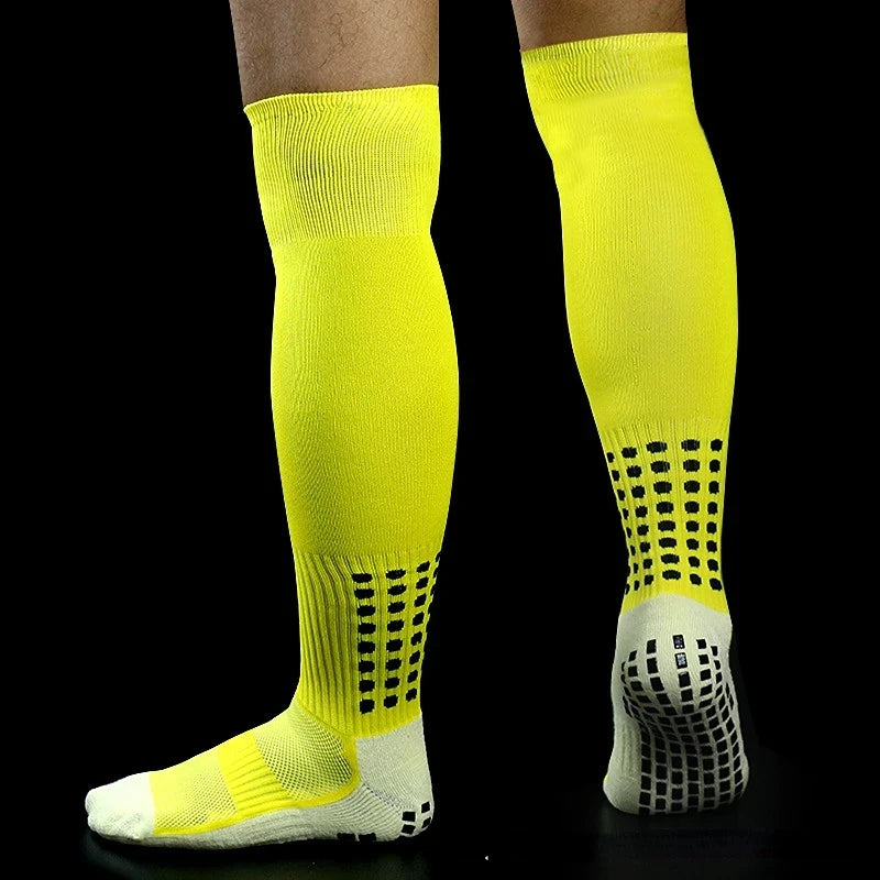 Professional Grip Football Socks