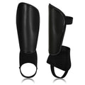 Football Shinpads with Ankle Protection
