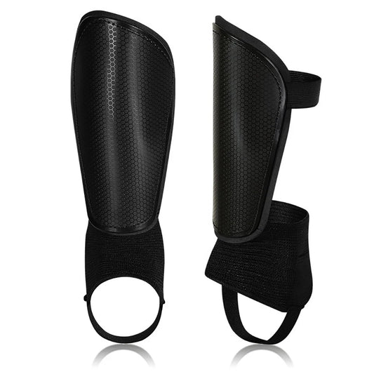 Football Shinpads with Ankle Protection