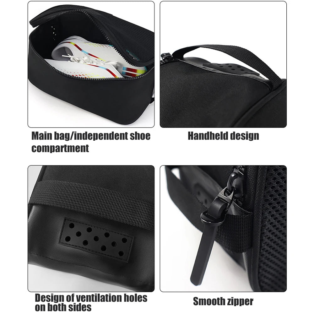 Breathable Football Equipment Bag
