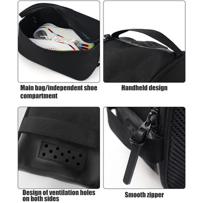 Breathable Football Equipment Bag