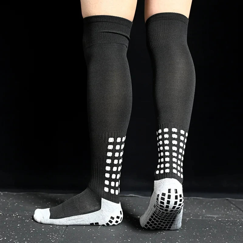 Professional Grip Football Socks