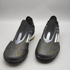 Men's Laceless Football Trainers