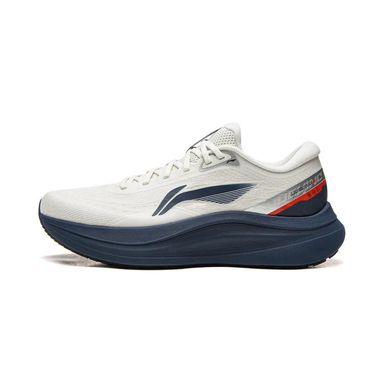 Navy Blue Football Accessories Running Shoes