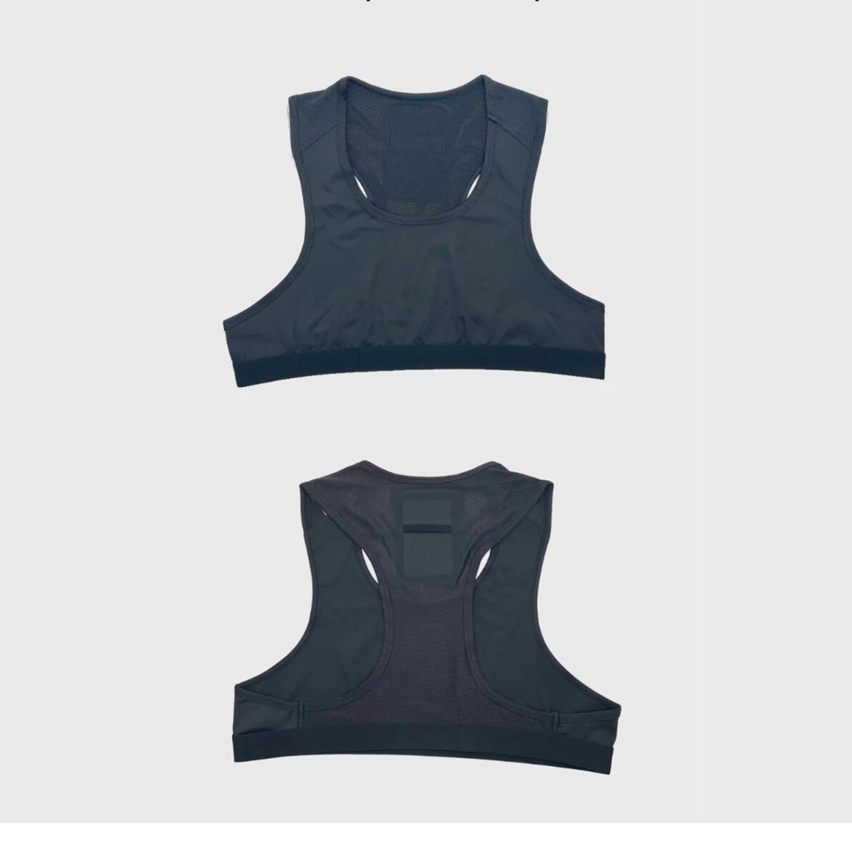 Activity Tracker Compatible Soccer Vest