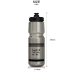Sports Water Bottles| Plastic 750 ML