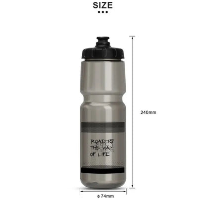 Sports Water Bottles| Plastic 750 ML