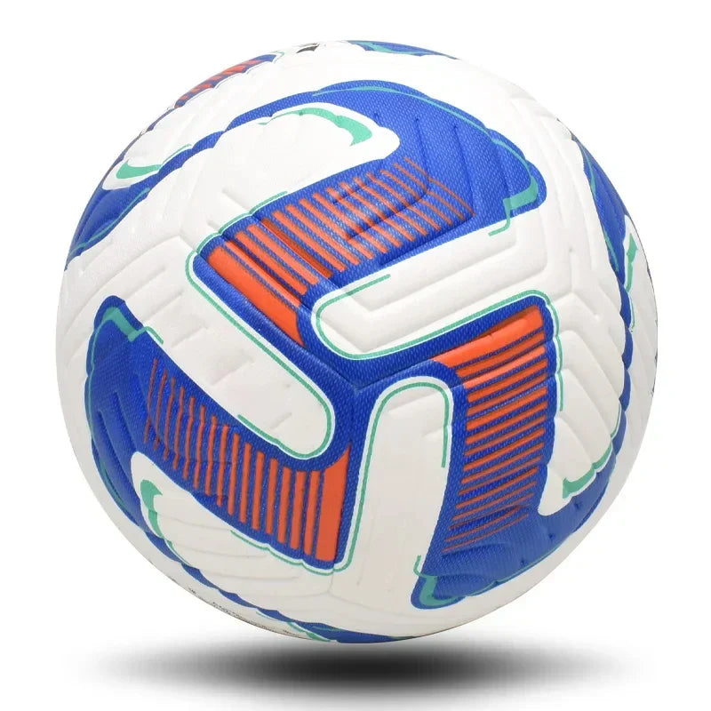 Blue Training Football