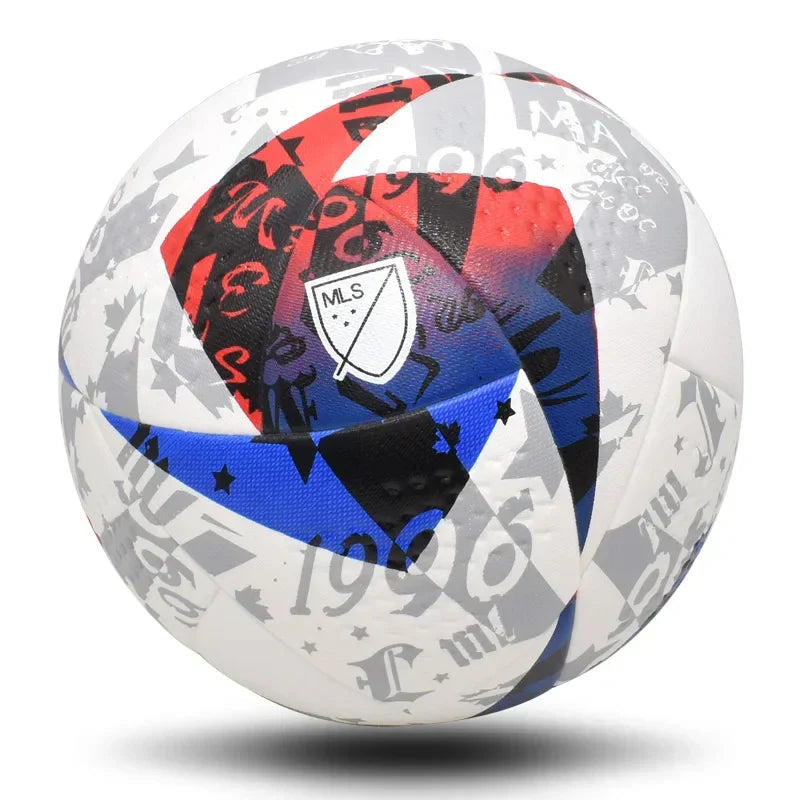 Gray Training Football
