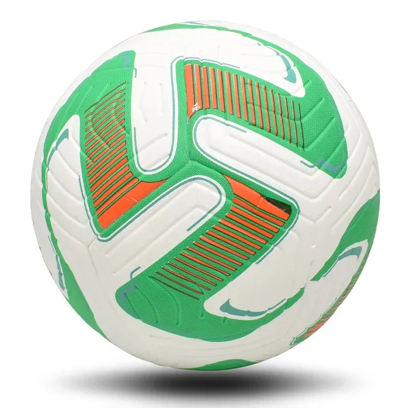 Green Training Football
