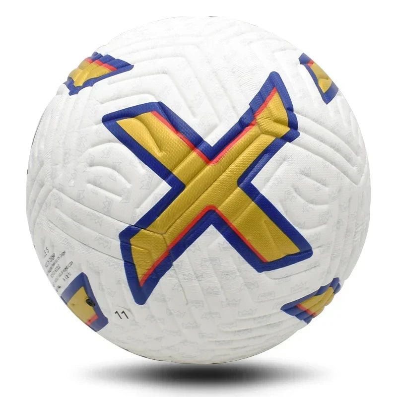 White Training Football